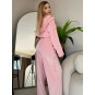 Candy Velvet Eşofman Takım Candy Velvet Eşofman Takım