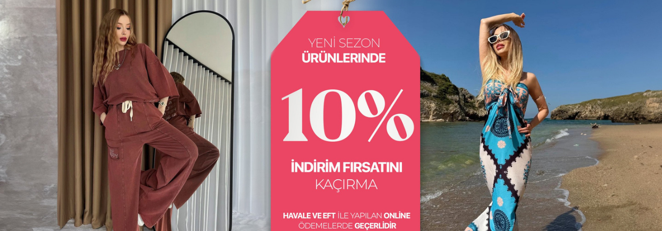 Taze Ürünler Kapında