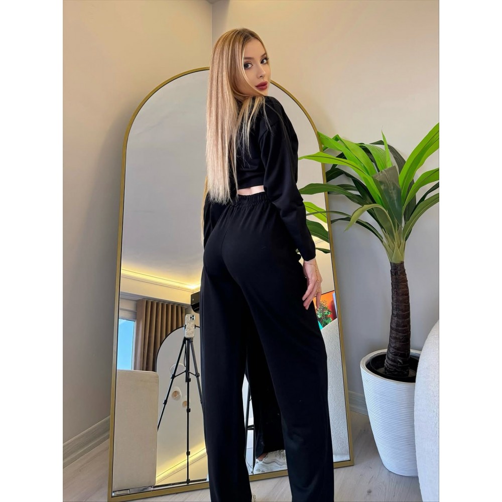 3 Parça Dynamic Comfort Set Takım