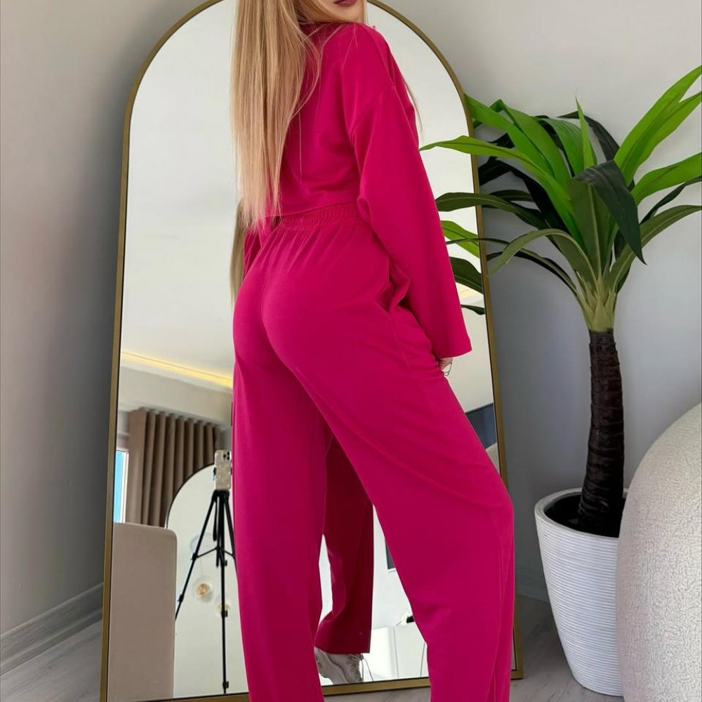 3 Parça Dynamic Comfort Set Takım: