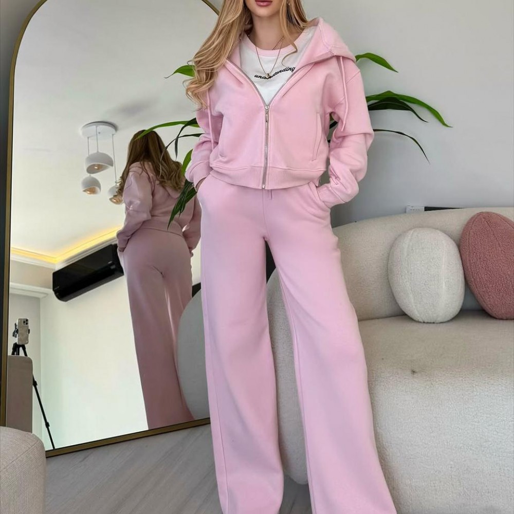 3 İplik İçi Pamuklu Active Ease 3'lü