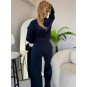 3 İplik İçi Pamuklu Active Ease 3'lü
