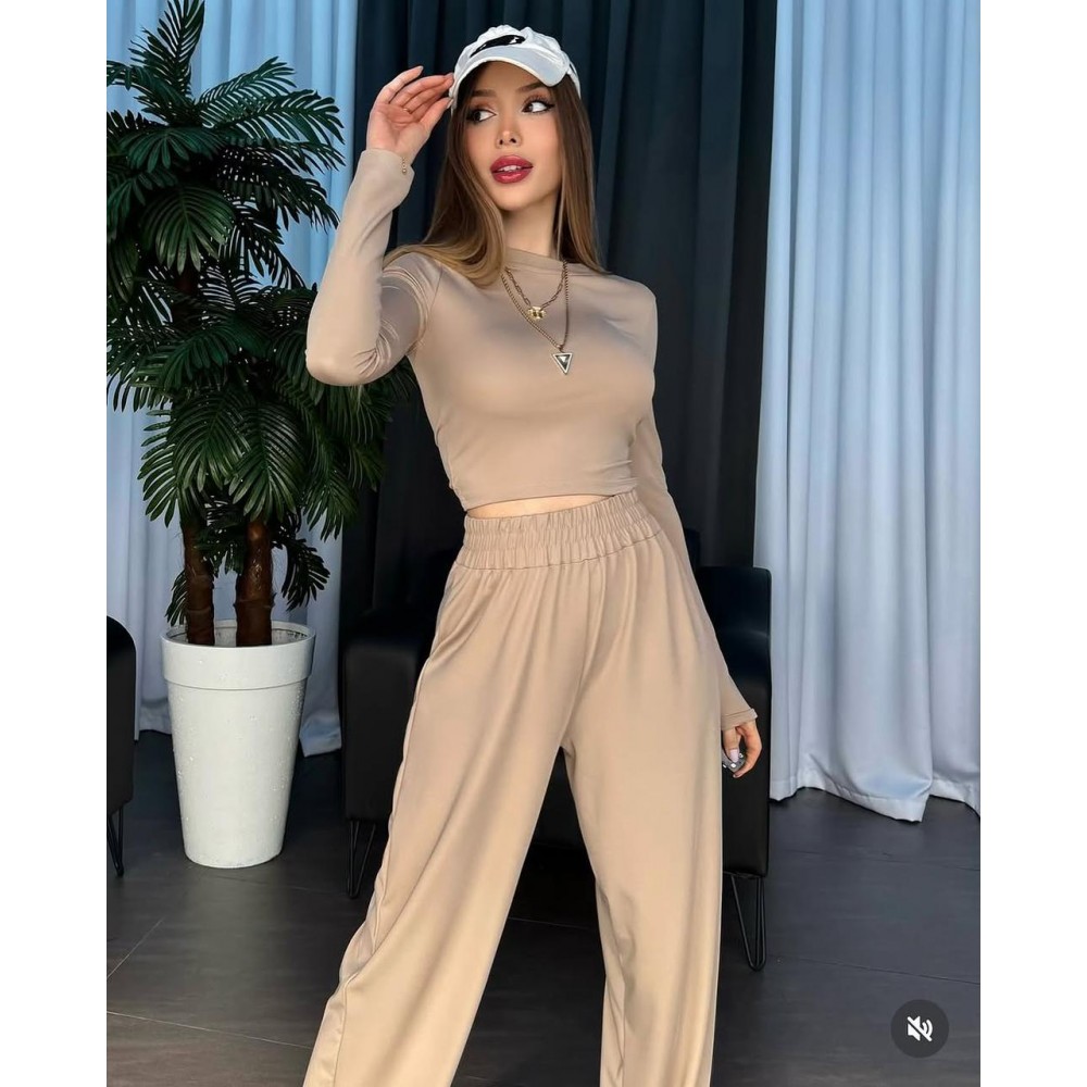 Mikro Dalgıç Kumaş 2'Li Basic Takım