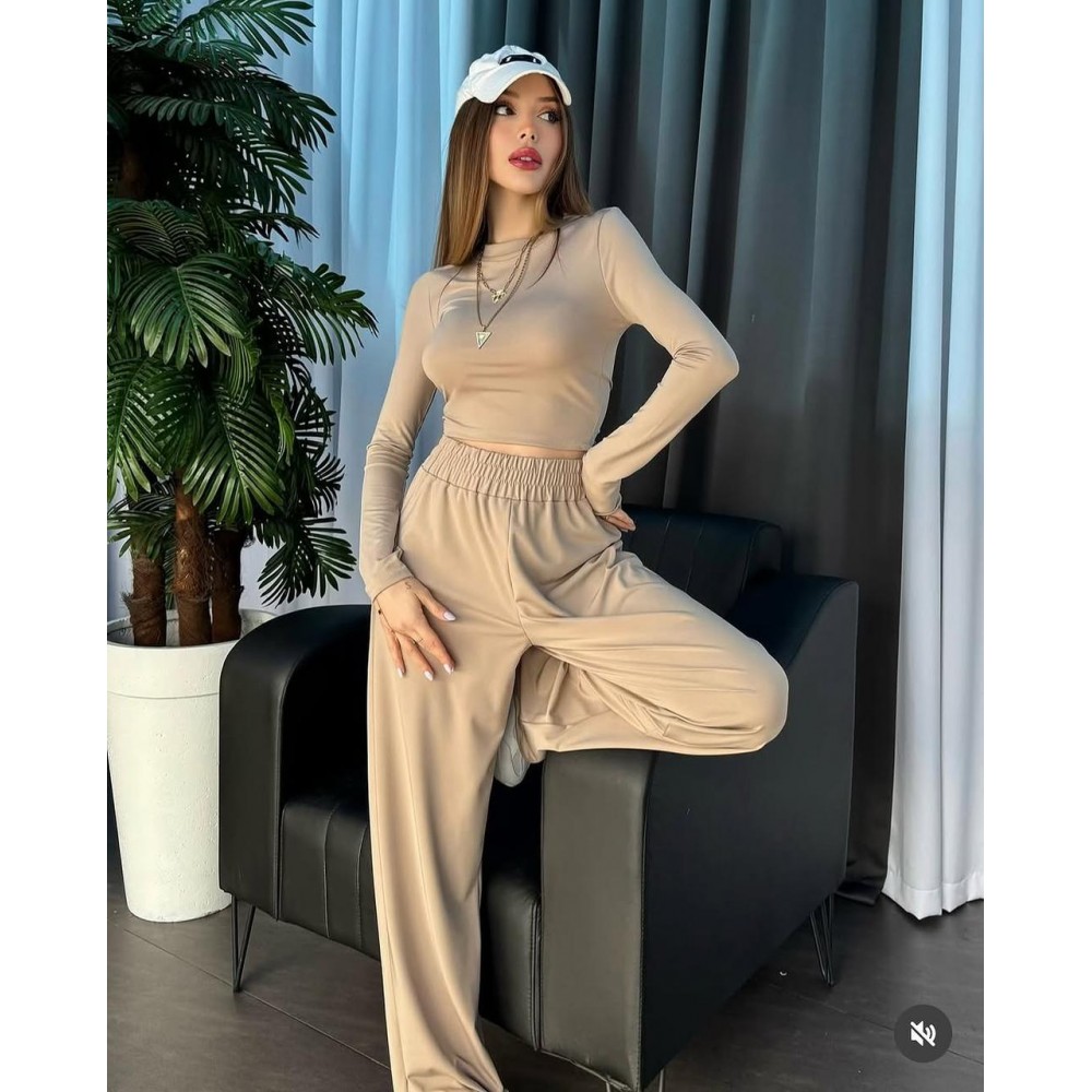 Mikro Dalgıç Kumaş 2'Li Basic Takım