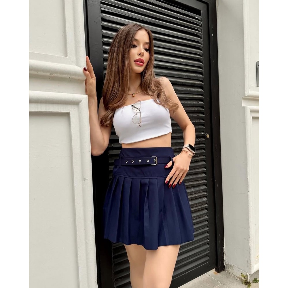 Kemerli Gabardin Kumaş Pinteres