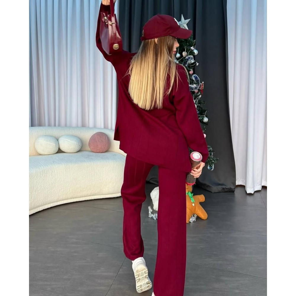 Premium Kalite Polo Yaka Triko