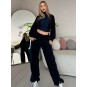 Line Contrast 3 İplik Kot Detay Line Contrast 3 İplik Kot Detay